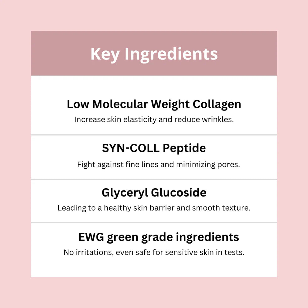 Bio Collagen Real Deep Mask